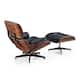 Option Walnut&Black