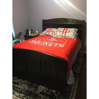 The Northwest Company Nba Houston Rockets Reverse Slam Full The Northwest Company Nba Houston Rockets Reverse Slam Full Queen 3 Piece Comforter Set Free Shipping Today 13262500