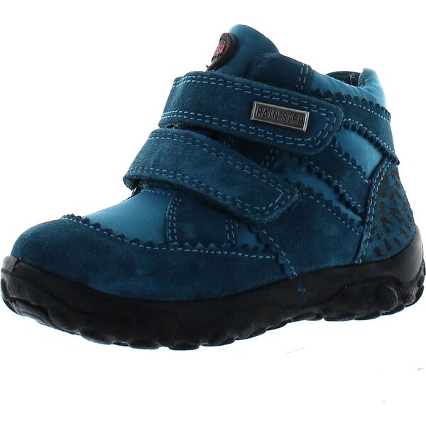 naturino girls boots