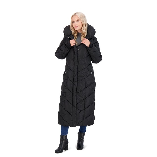 lay d down jacket