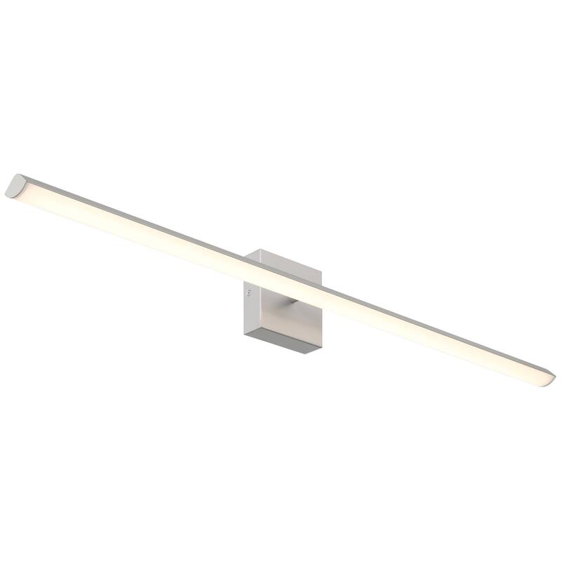 Access Lighting Float 36" Adjustable LED Vanity - Acrylic Lens - Dedicated LED