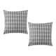 Option Black Ikat