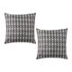 Option Black Ikat