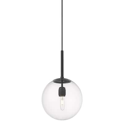 Millennium Lighting 25401 Kairo 12" Wide Pendant