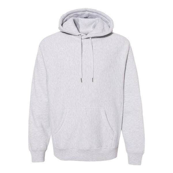 Independent Trading Co Legend Premium Heavyweight Cross Grain Hoodie Overstock 30809557