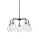 Option Black Antique Brass / Seedy