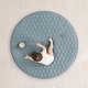 preview thumbnail 23 of 90, Premium Play Mat - Soft and Comfortable Kids & Toddler Play Mat with Non-Slip Bottom by Comfy Cubs
