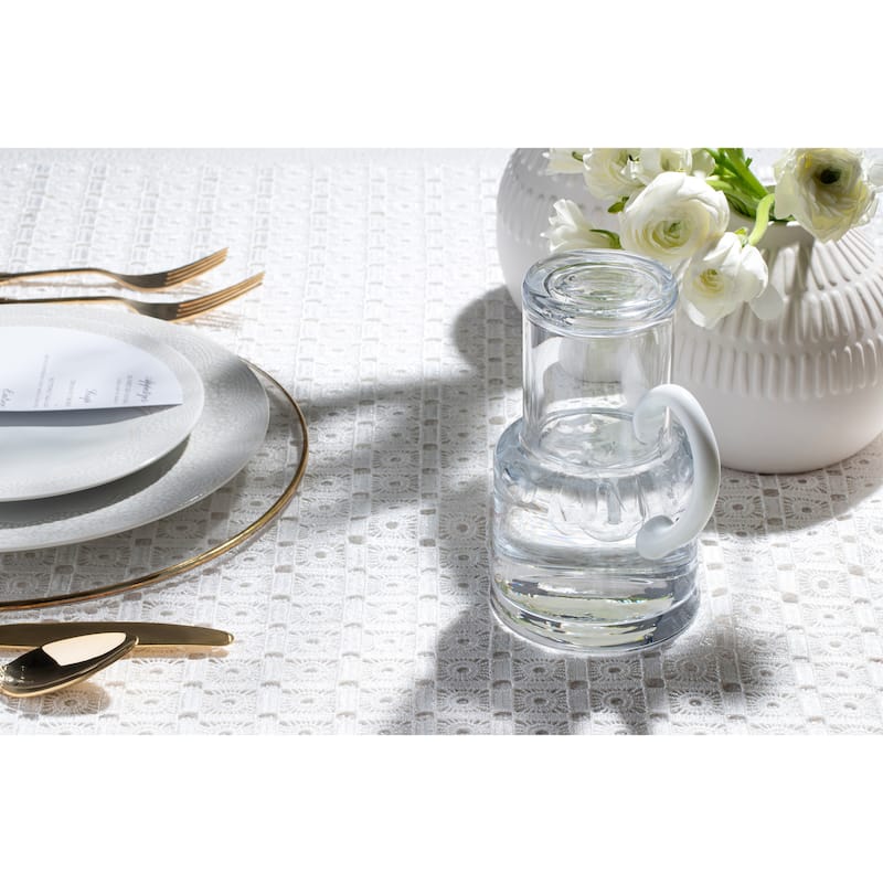Majestic Gifts Inc. Bedside Carafe and Glass Set