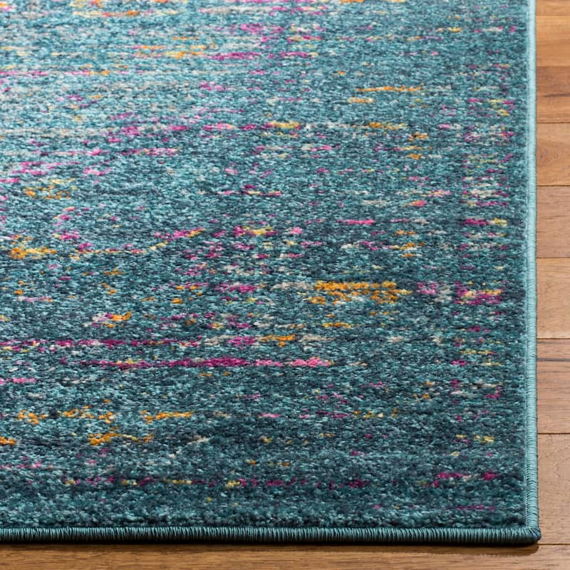 SAFAVIEH Madison Harda Vintage Boho Oriental Rug