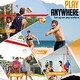 preview thumbnail 8 of 12, Zealfeel 12ft Portable Volleyball Net: Height Adjustable Training Set with Carry Bag for Outdoors