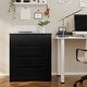 preview thumbnail 6 of 8, 3/4/5/6 Drawer Dresser, Chest of Drawers with Large Storage, Tall Dresser and Organizer Wooden Cabinet