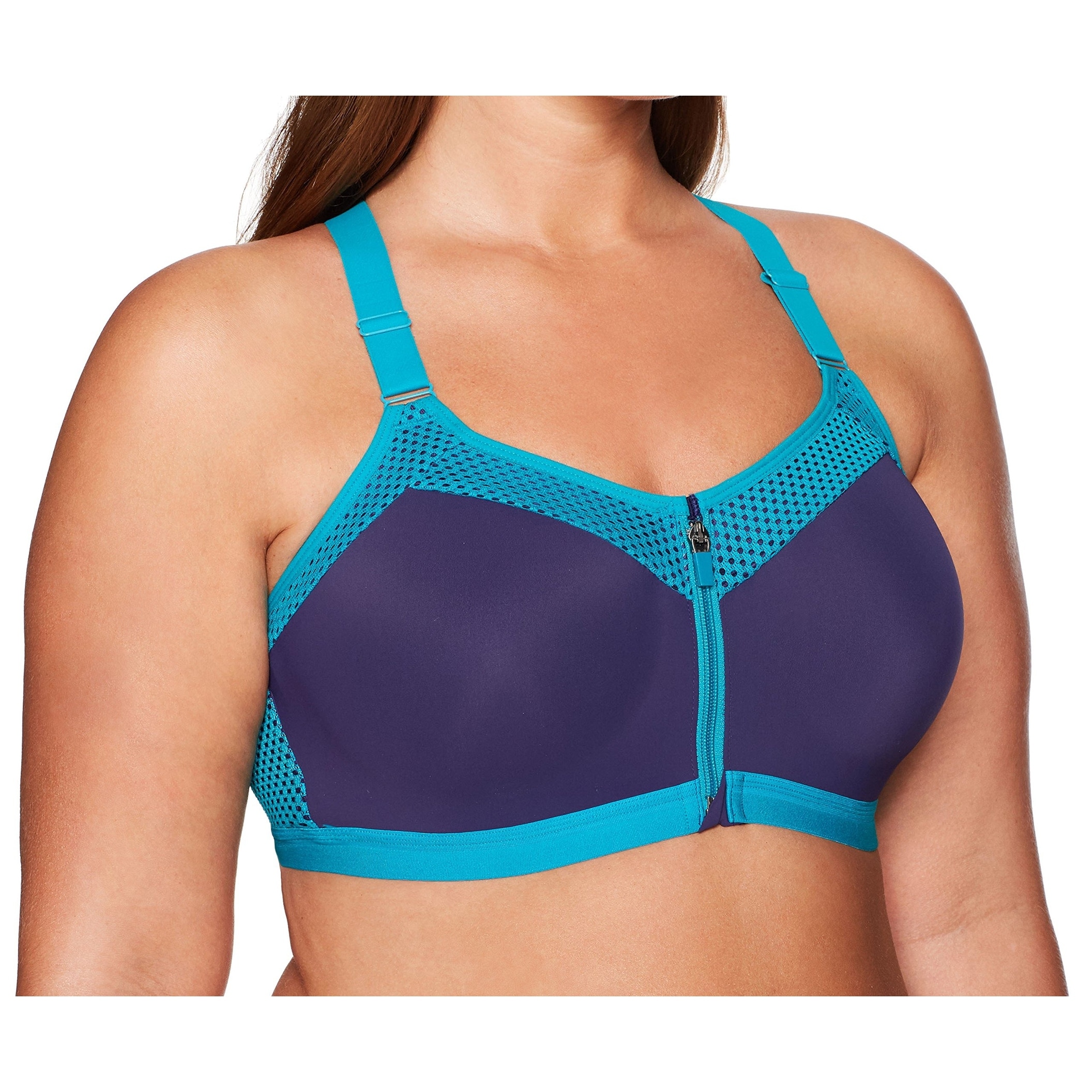 34ddd sports bra