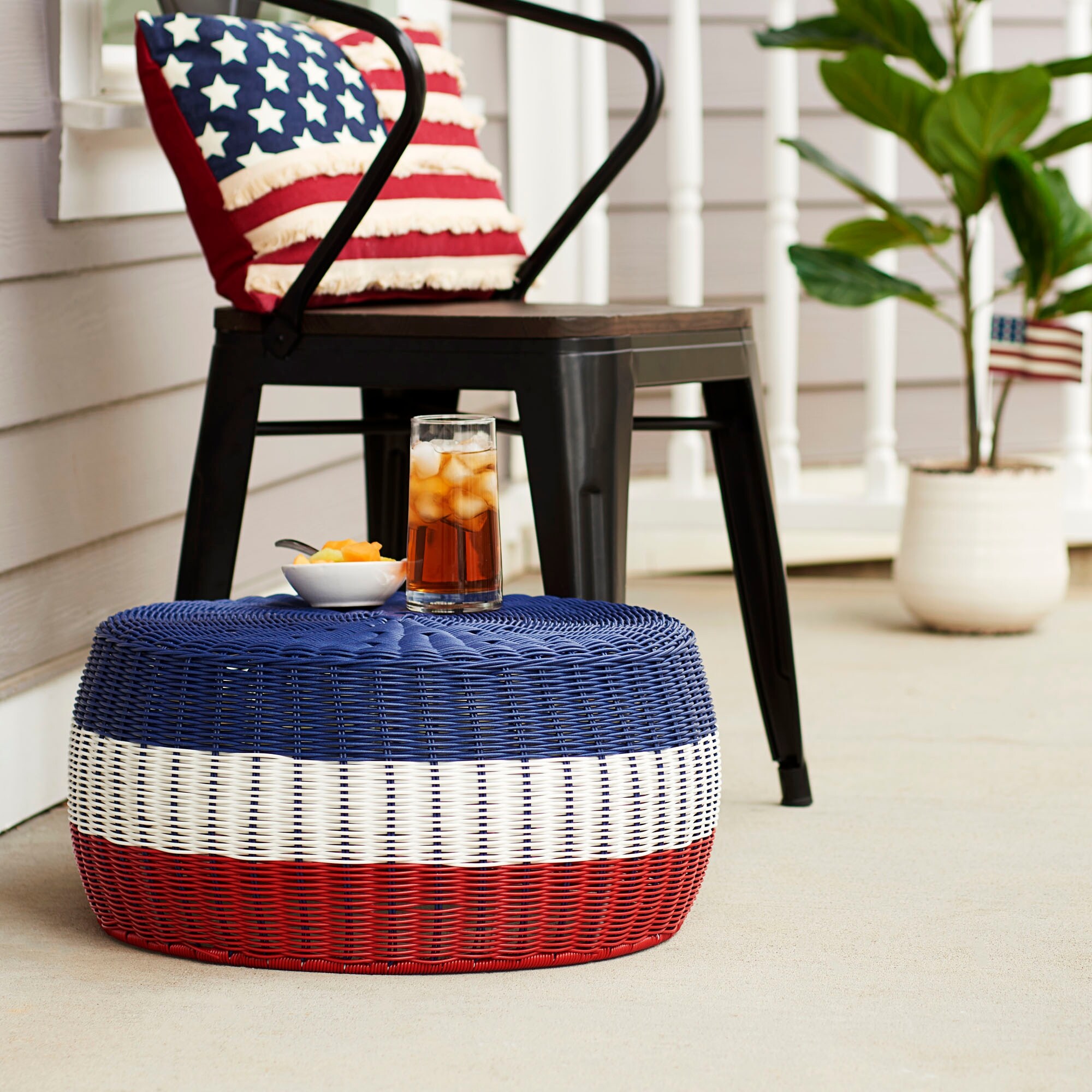 Household shop essentials furniture