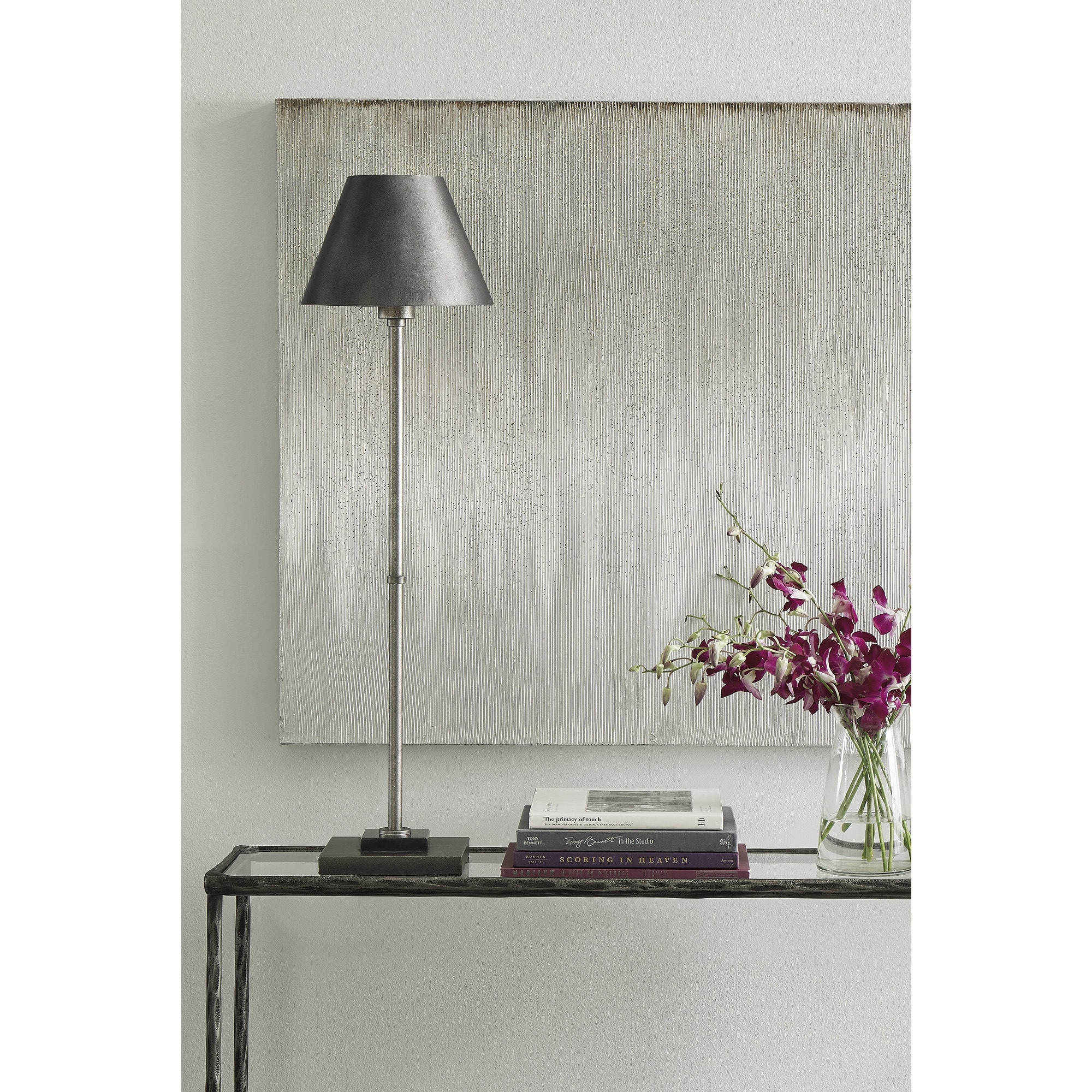 Bell metal lamps cheap