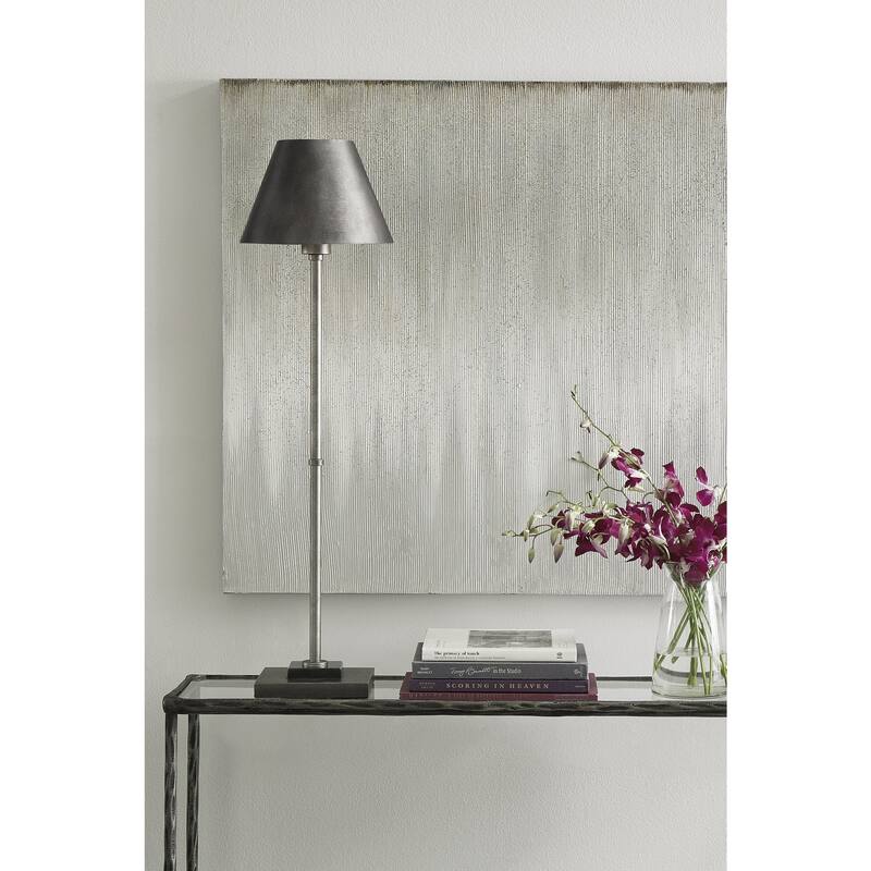 Belldunn Metal Table Lamp