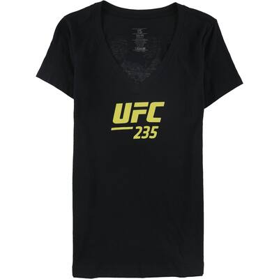 Ufc Womens 235 Mar 2 Las Vegas Graphic T-Shirt