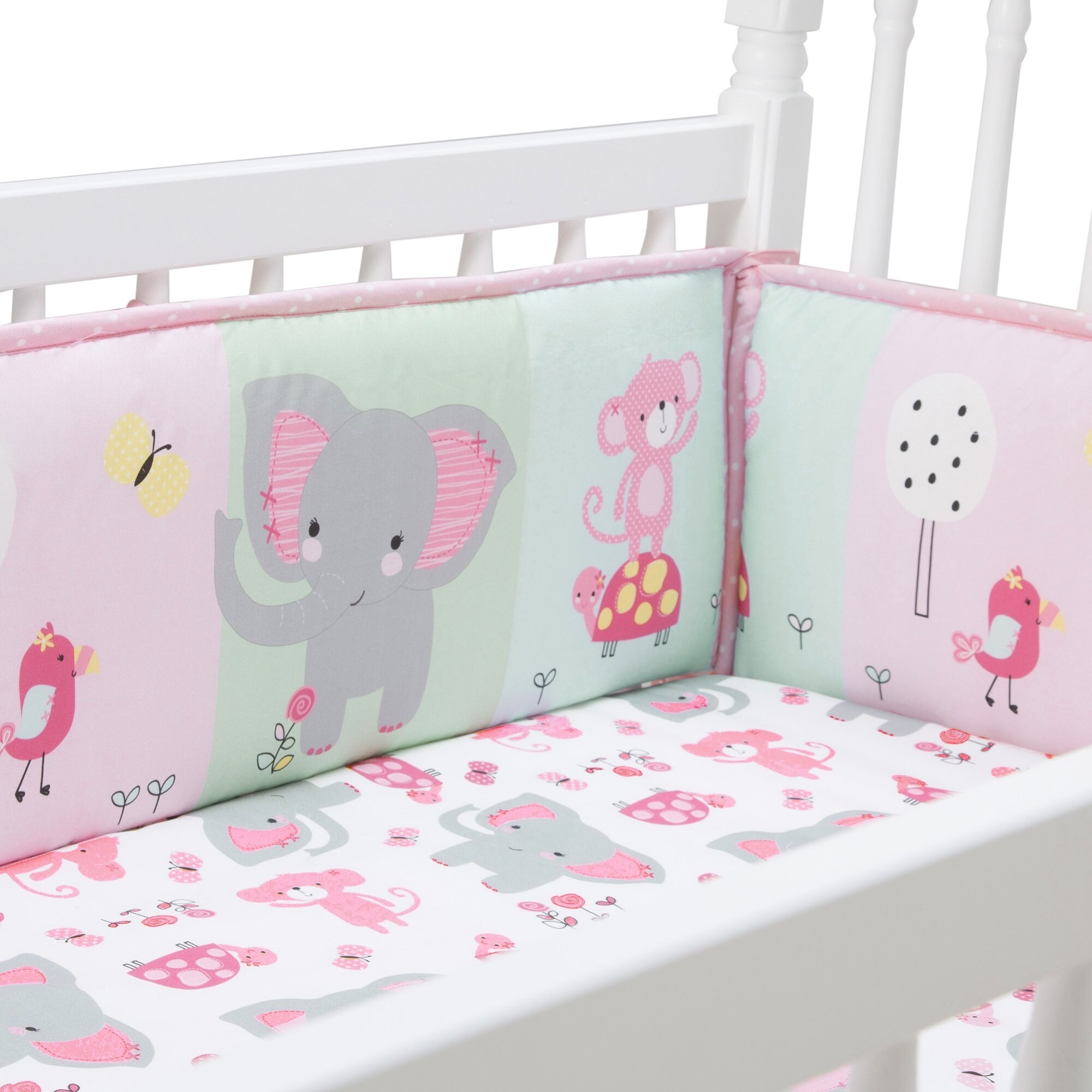 twinkle toes elephant