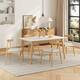 Option White Oak+Beige