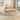 5-Piece Mid-Century Modern Dining Set with Solid Rubberwood Frame by Harper&Bright Designs
