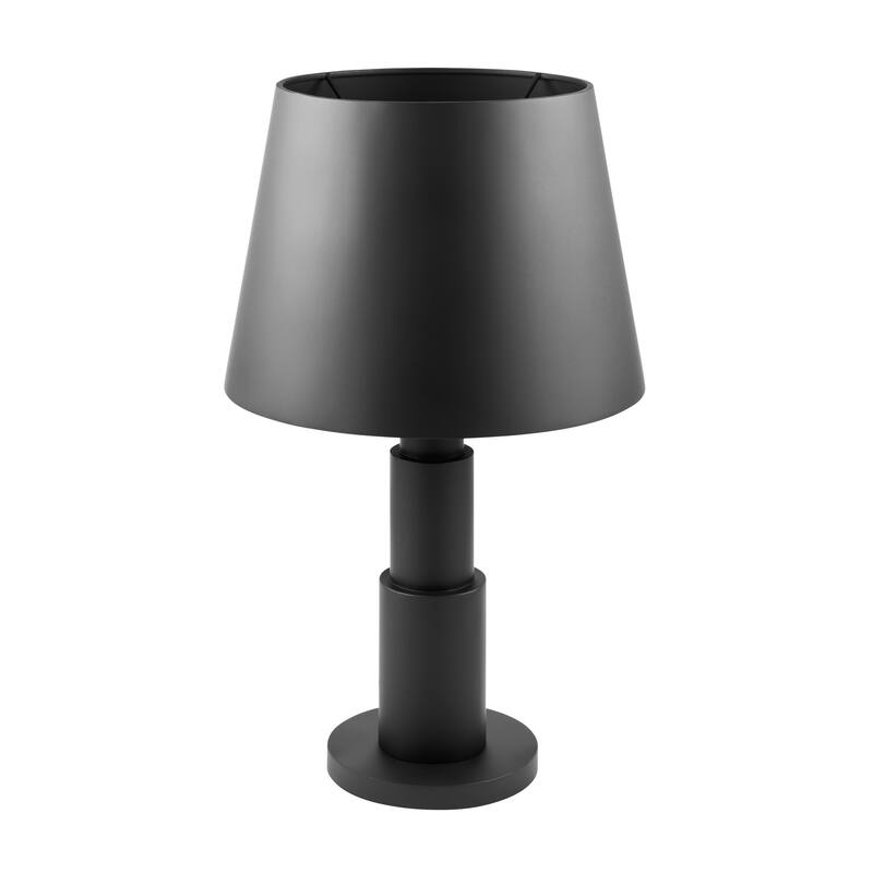 Varaluz Giustino 3-Light Table Lamp