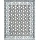 preview thumbnail 18 of 22, Nourison Grace Indoor only Persian Area Rug