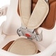 preview thumbnail 79 of 79, 7 in 1 Baby Tricycle, Foldable Toddler Tricycle with Removable and Adjustable Parent Handle, Toddler Push Bike