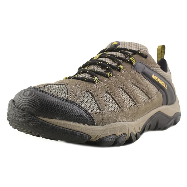 merrell boulder hiking shoes