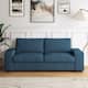 Option Blue/Linen