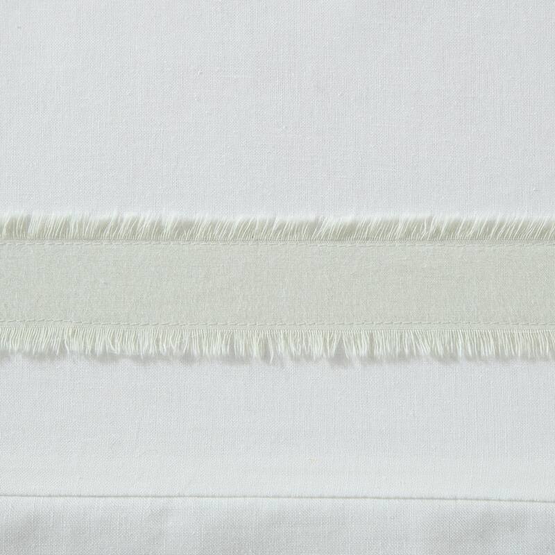 Laura Ashley Mila Cotton Blend Euro Sham