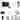 Mr Steam BLS1-X Bliss Max Package Steam Shower Control Package with