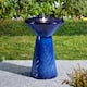 Option Blue