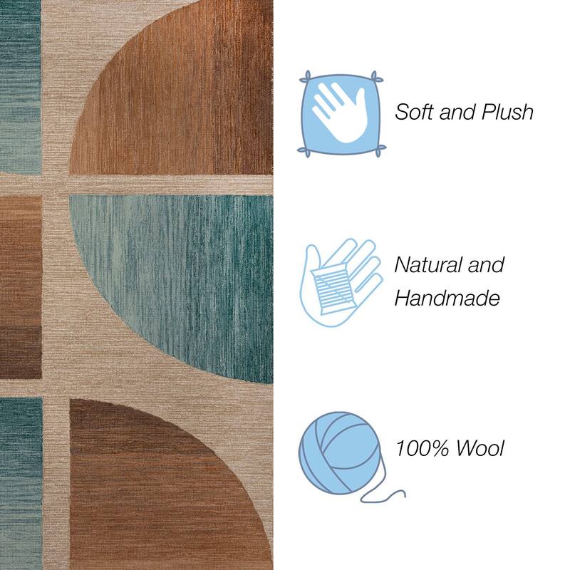 Liora Manne Chalet Geo Indoor Area Rug