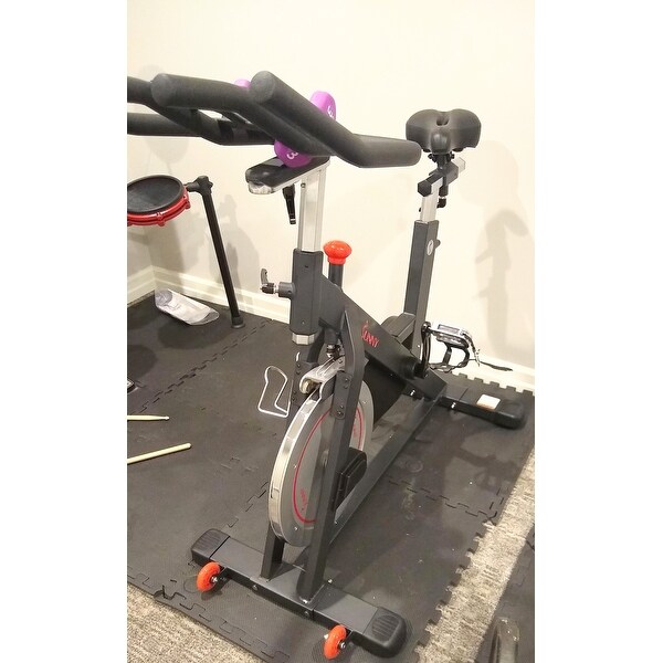 Sunny Health \u0026 Fitness Magnetic Belt 
