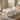 Glossy White Sintered Stone Oval Dining Table Double Round Legs, Seats 6-8, White & Pandora Available