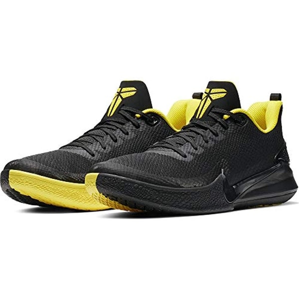 kobe rage black