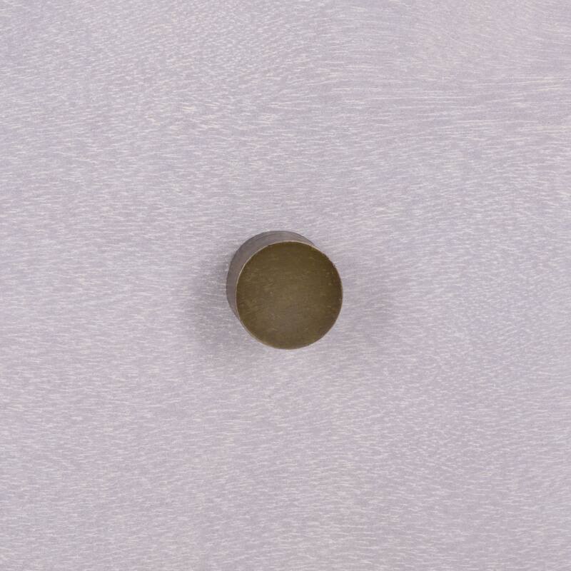 SAFAVIEH Home Ernest 2-Drawer 1-Shelf Chest