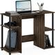 Option Columbia Walnut/Black
