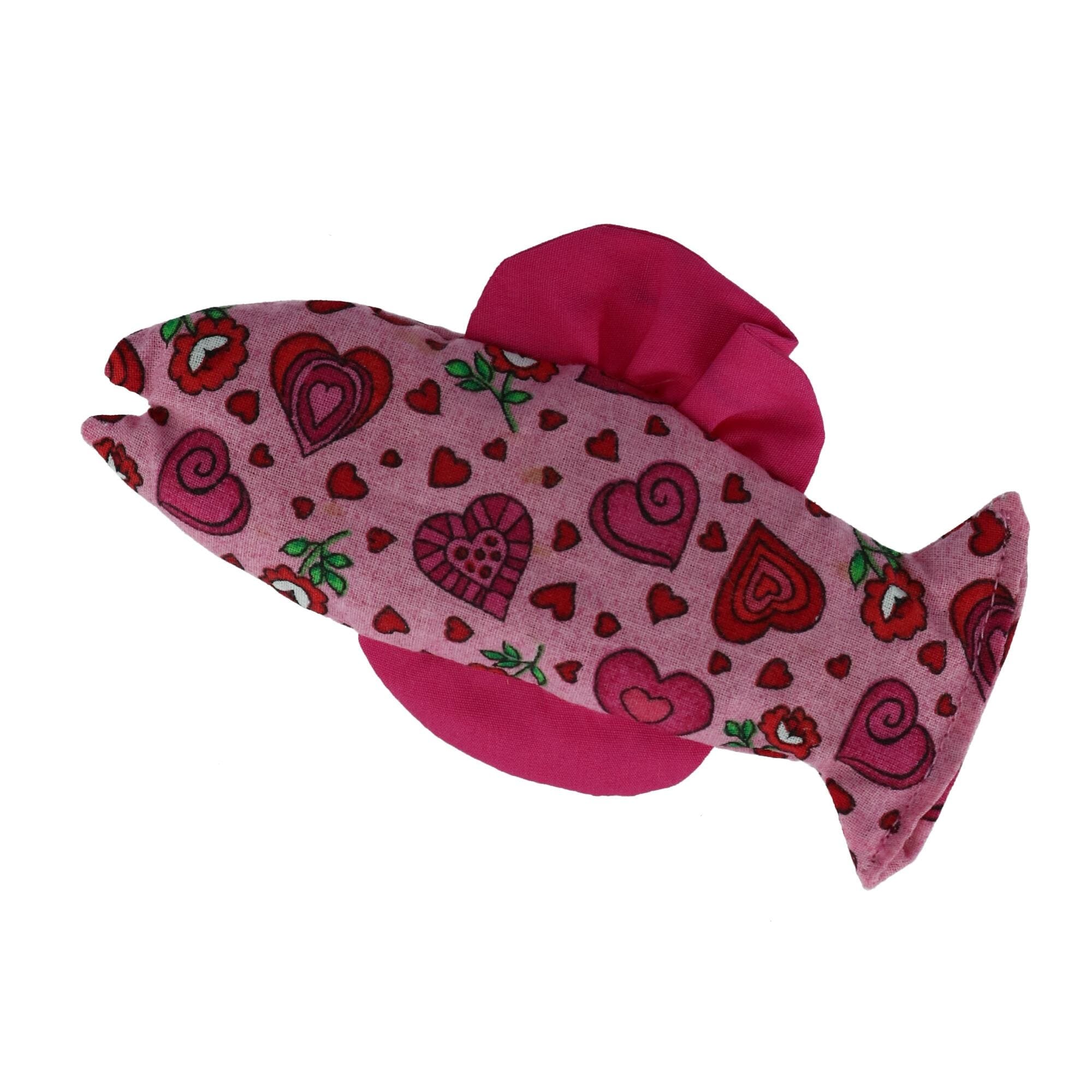 talking catfish toy