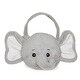 preview thumbnail 1 of 4, Bearington Purse 7" SPOUT CARRYSOME, For Ages 3-14