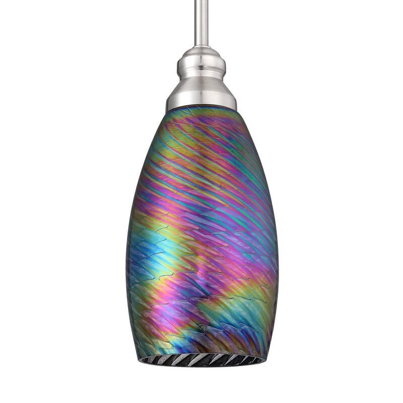 Pendant Shade for Mini Pendant Light Chandelier Ceiling Light Fixture
