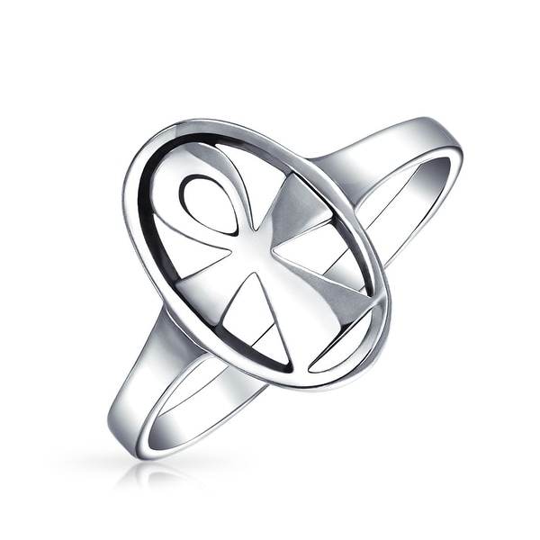 ankh rings for sale