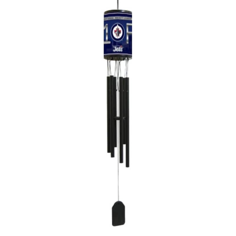 Winnipeg Jets Chime