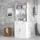 Option White