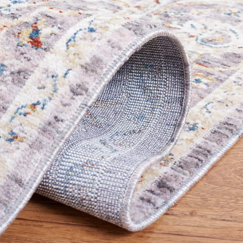 SAFAVIEH Olympia Niculina Abstract Rug