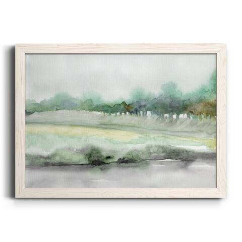 Season of Summer-Premium Framed Canvas - Ready to Hang