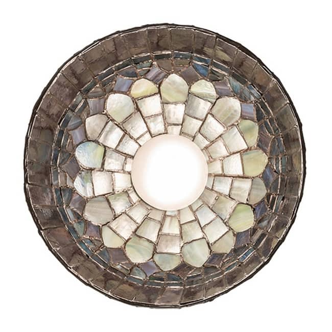 Meyda Tiffany 244872 8" Wide Mini Pendant