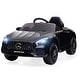 preview thumbnail 26 of 36, Electric Ride On Car for Kids，12V 7AH Battery Black
