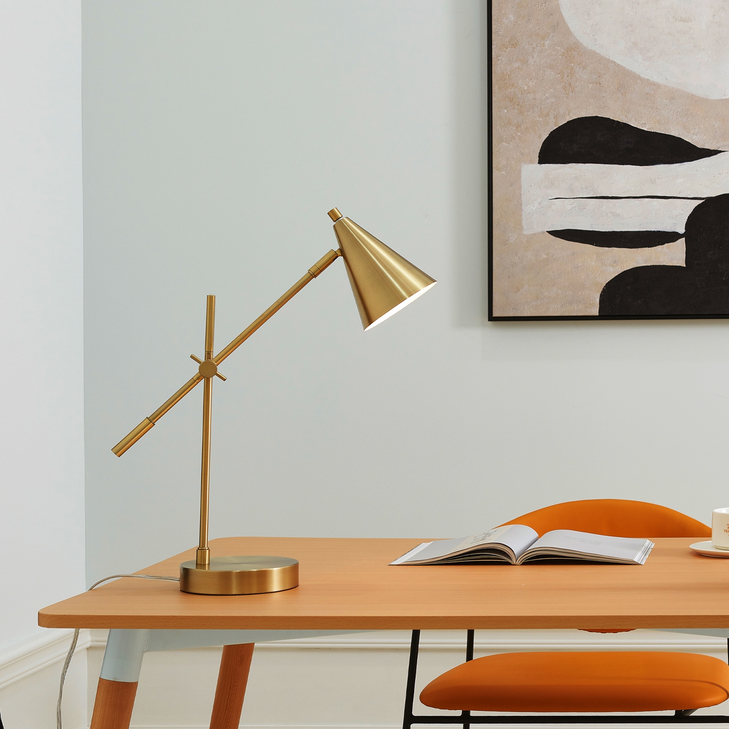 Bed bath and store beyond desk lamp