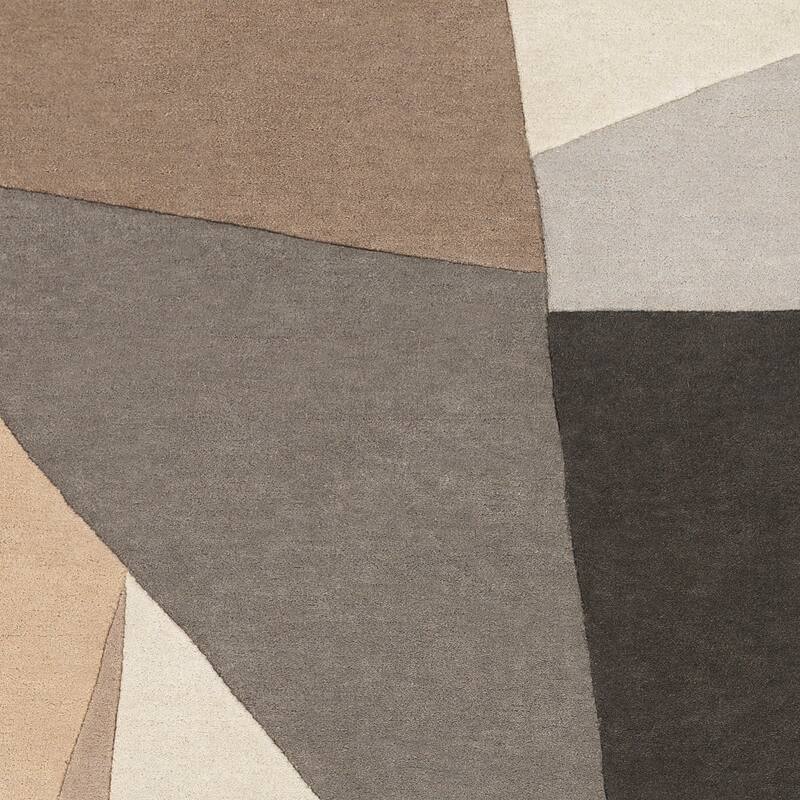 Livabliss Ivarshyttan Modern Area Rug