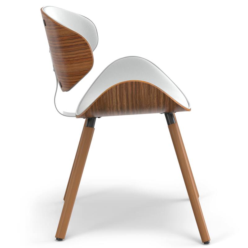 WYNDENHALL Avondale Mid Century Modern Dining Chair